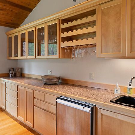 Glaze Meadow 376 Home Black Butte Ranch Exteriér fotografie