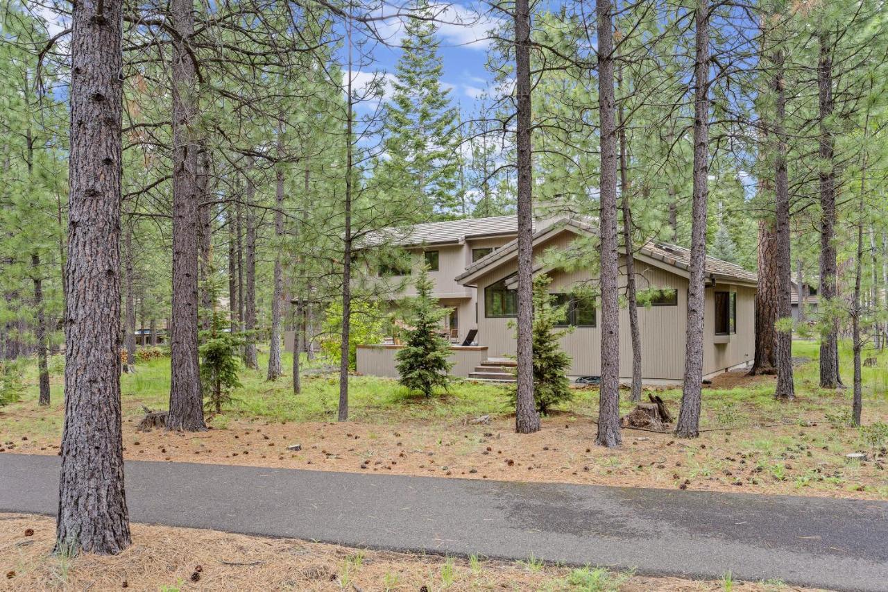 Glaze Meadow 376 Home Black Butte Ranch Exteriér fotografie
