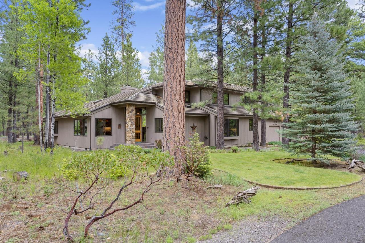 Glaze Meadow 376 Home Black Butte Ranch Exteriér fotografie