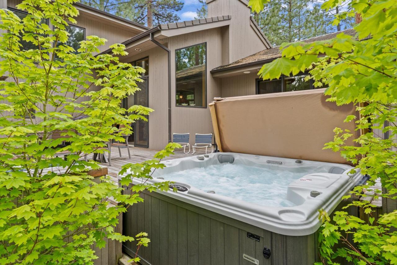 Glaze Meadow 376 Home Black Butte Ranch Exteriér fotografie