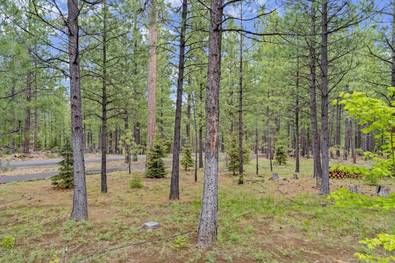 Glaze Meadow 376 Home Black Butte Ranch Exteriér fotografie