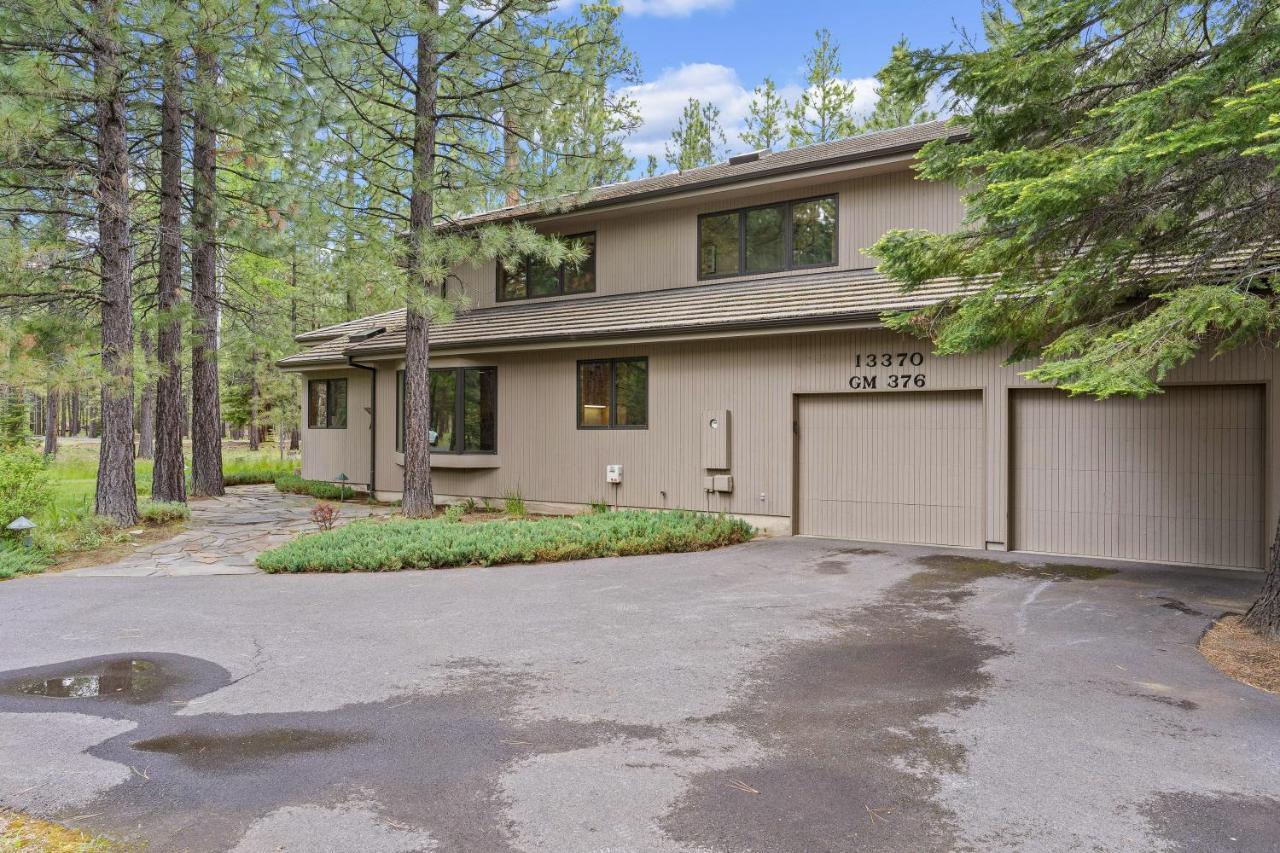Glaze Meadow 376 Home Black Butte Ranch Exteriér fotografie