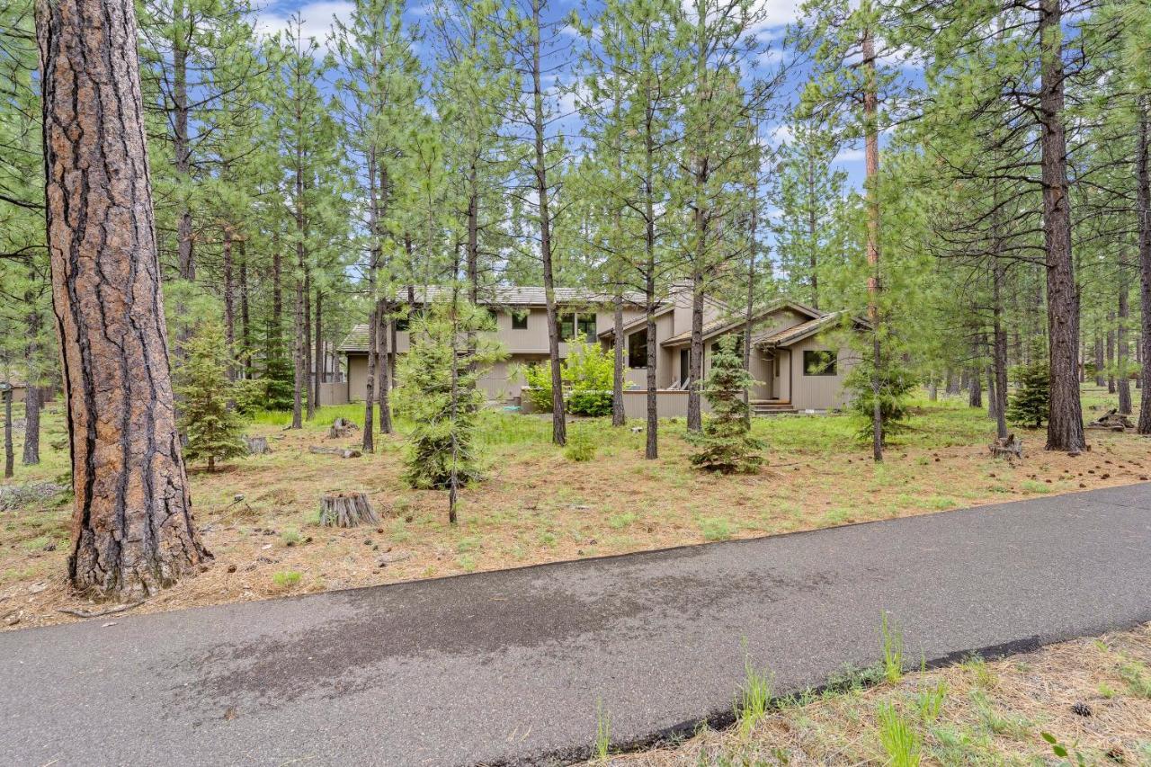 Glaze Meadow 376 Home Black Butte Ranch Exteriér fotografie