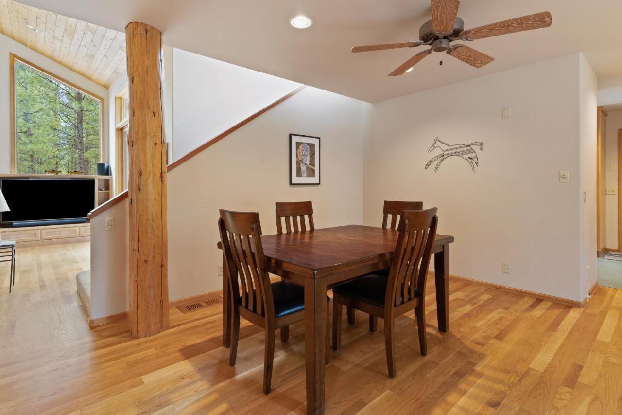 Glaze Meadow 376 Home Black Butte Ranch Exteriér fotografie
