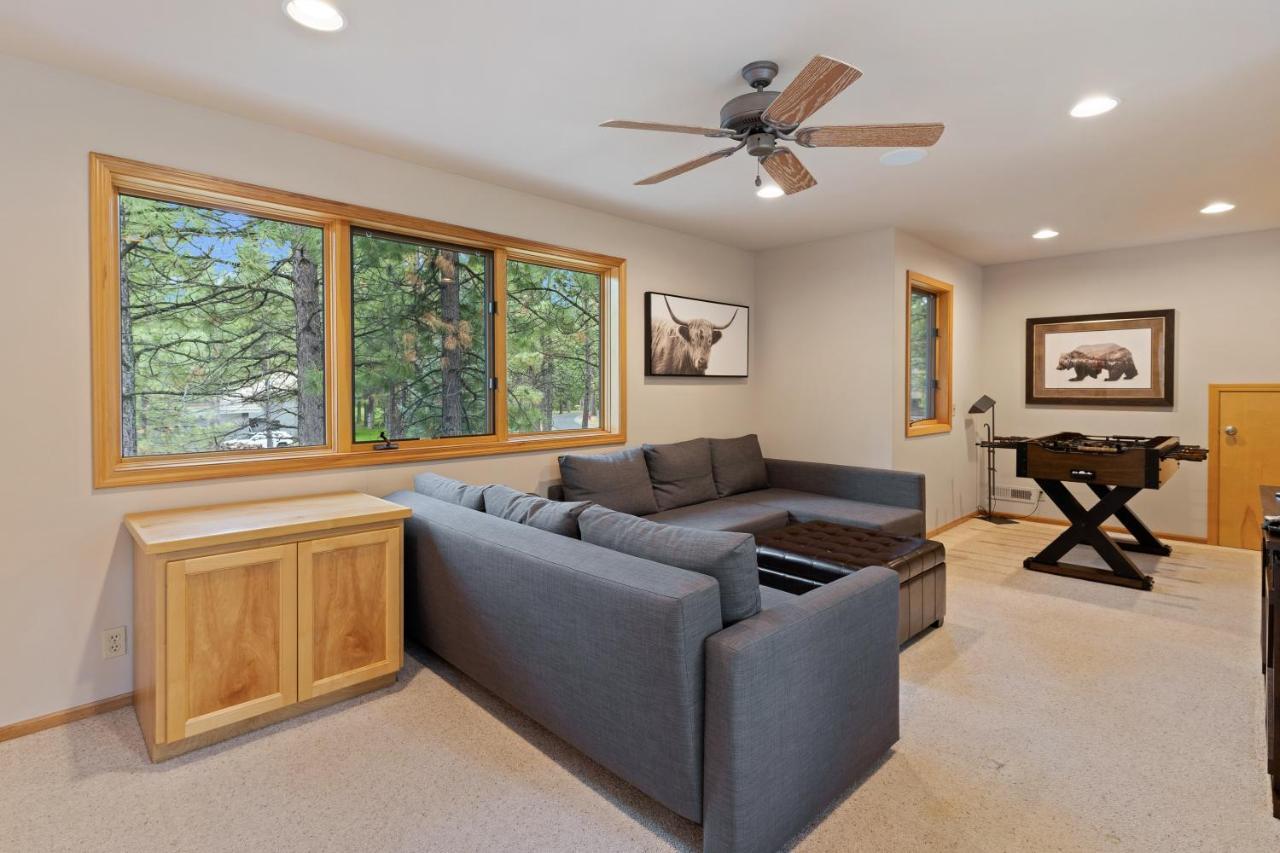 Glaze Meadow 376 Home Black Butte Ranch Exteriér fotografie