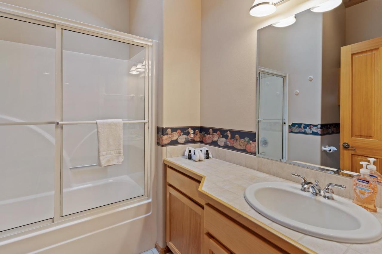 Glaze Meadow 376 Home Black Butte Ranch Exteriér fotografie