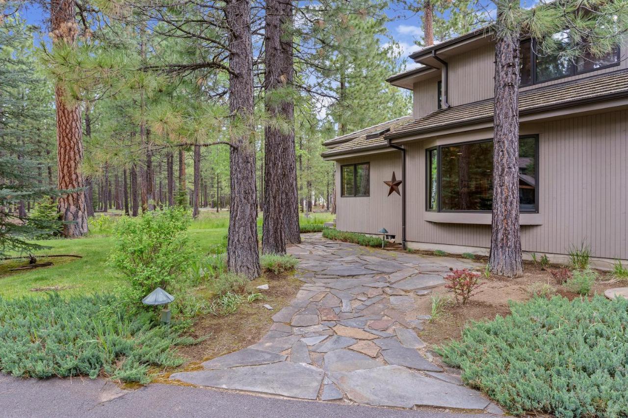 Glaze Meadow 376 Home Black Butte Ranch Exteriér fotografie