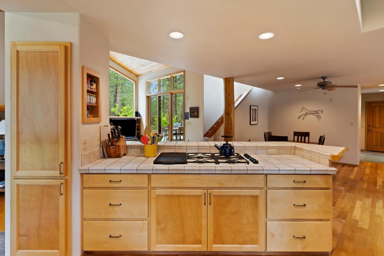 Glaze Meadow 376 Home Black Butte Ranch Exteriér fotografie
