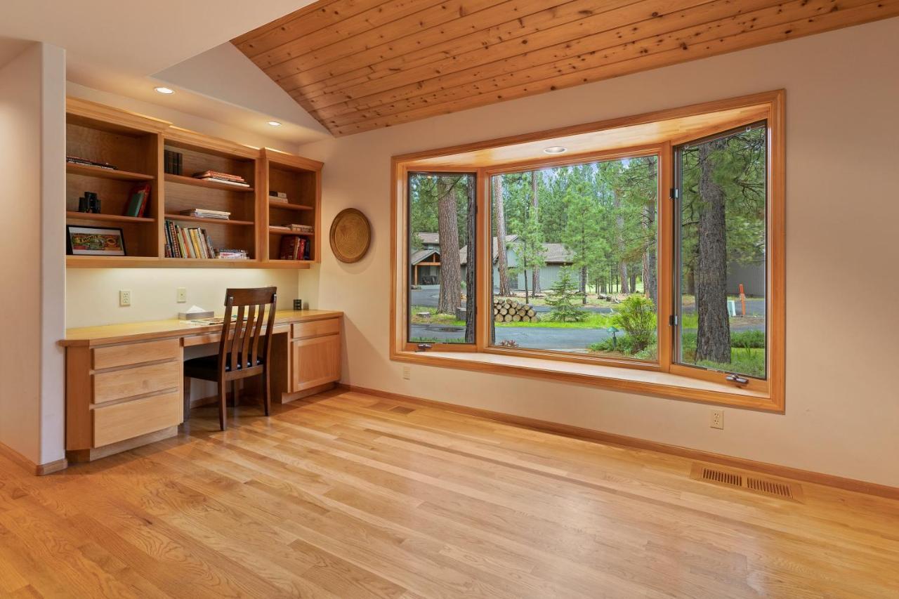 Glaze Meadow 376 Home Black Butte Ranch Exteriér fotografie