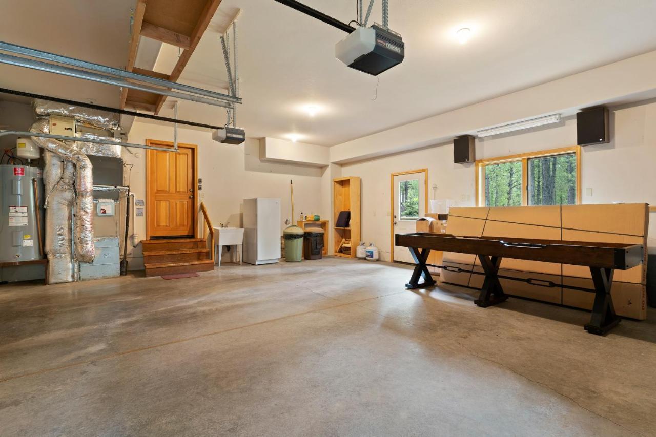 Glaze Meadow 376 Home Black Butte Ranch Exteriér fotografie