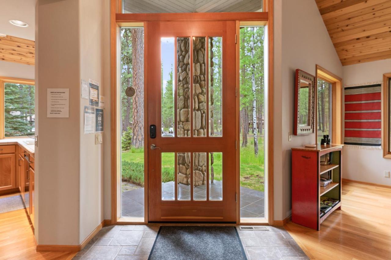 Glaze Meadow 376 Home Black Butte Ranch Exteriér fotografie