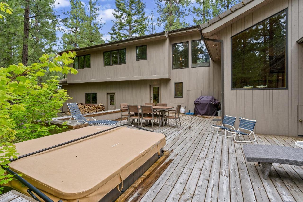 Glaze Meadow 376 Home Black Butte Ranch Exteriér fotografie