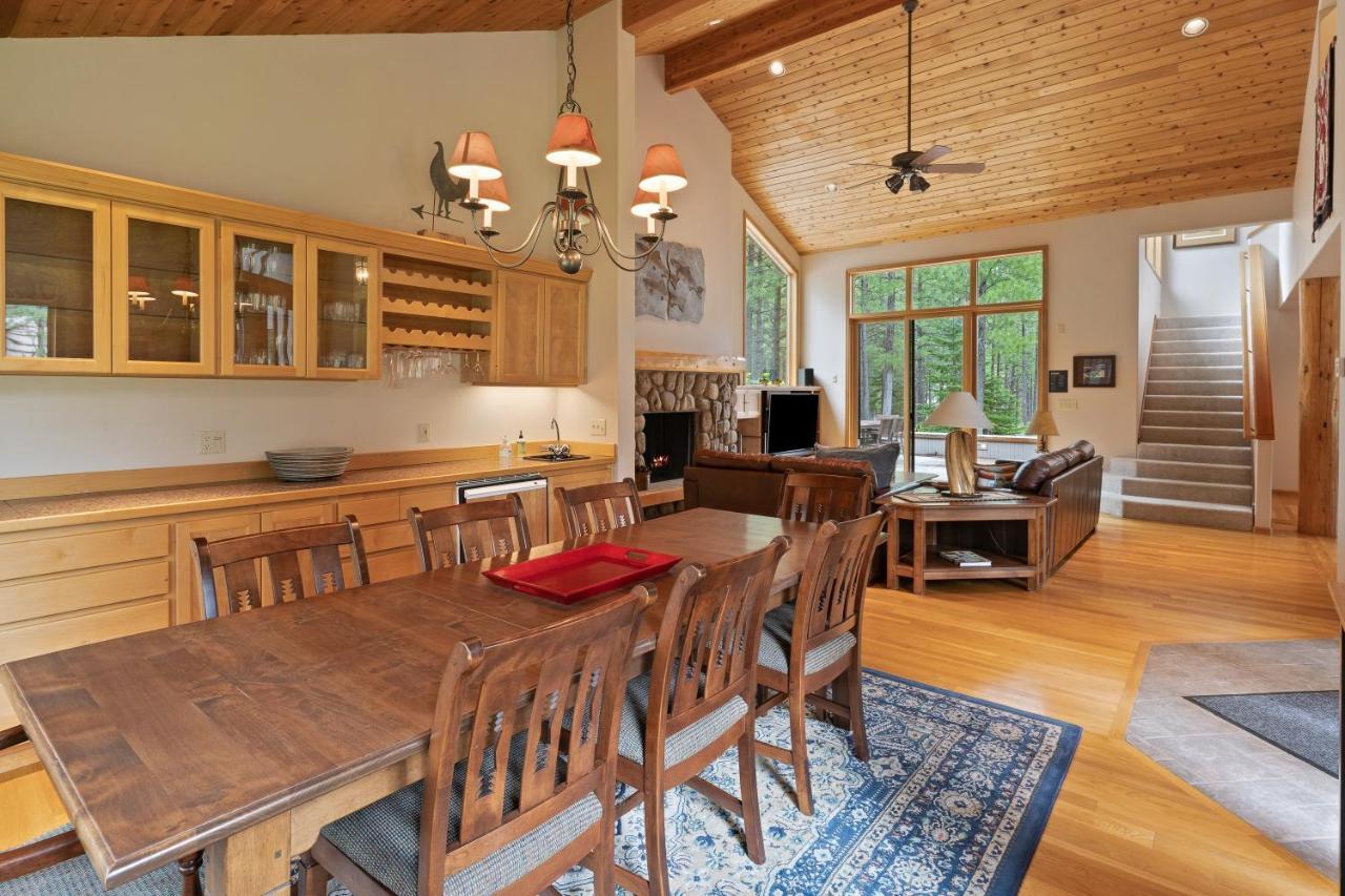Glaze Meadow 376 Home Black Butte Ranch Exteriér fotografie