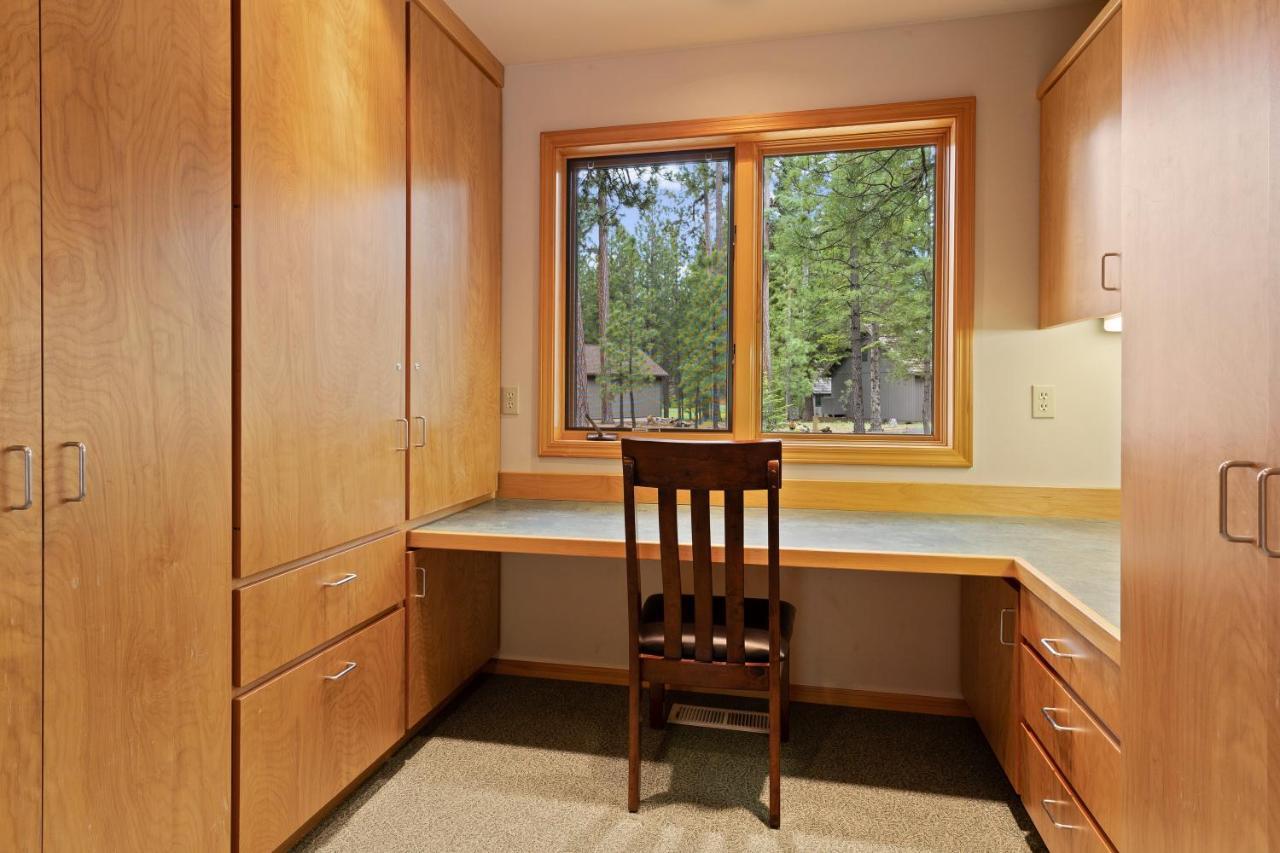 Glaze Meadow 376 Home Black Butte Ranch Exteriér fotografie