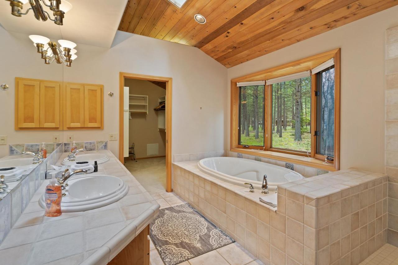 Glaze Meadow 376 Home Black Butte Ranch Exteriér fotografie