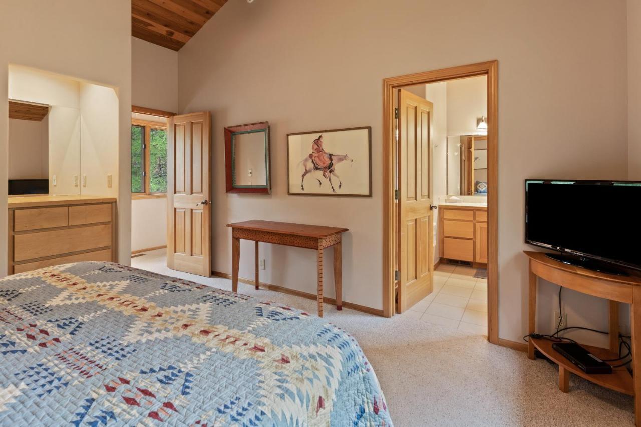 Glaze Meadow 376 Home Black Butte Ranch Exteriér fotografie