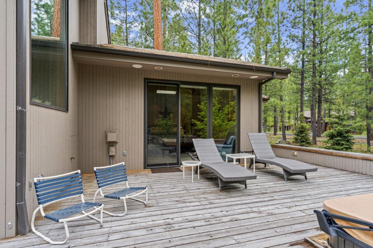 Glaze Meadow 376 Home Black Butte Ranch Exteriér fotografie