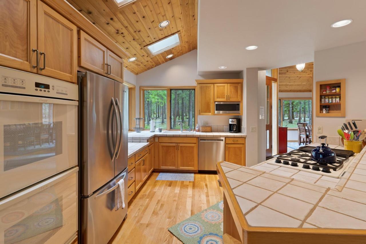 Glaze Meadow 376 Home Black Butte Ranch Exteriér fotografie