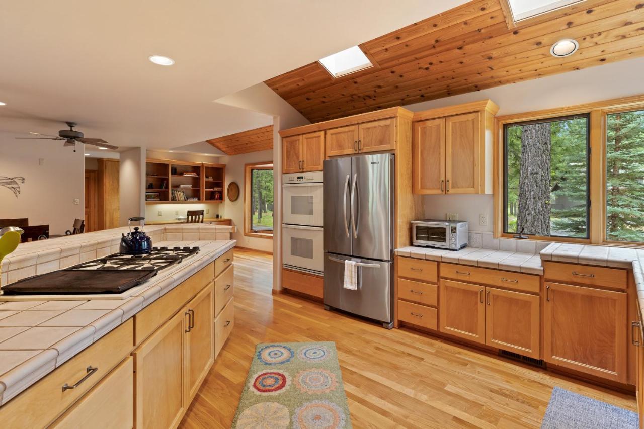 Glaze Meadow 376 Home Black Butte Ranch Exteriér fotografie