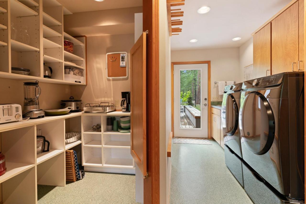 Glaze Meadow 376 Home Black Butte Ranch Exteriér fotografie