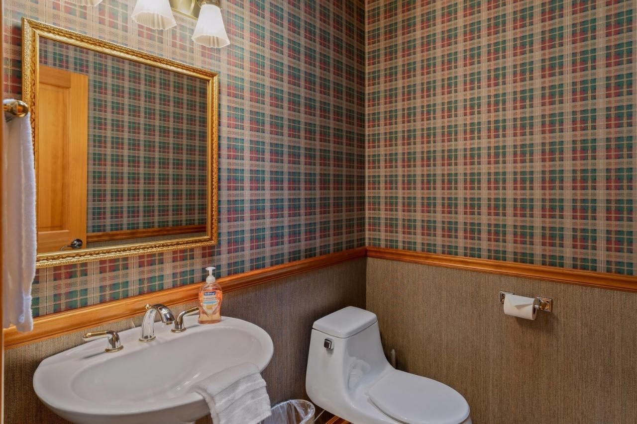 Glaze Meadow 376 Home Black Butte Ranch Exteriér fotografie