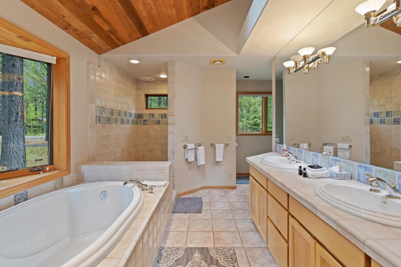 Glaze Meadow 376 Home Black Butte Ranch Exteriér fotografie