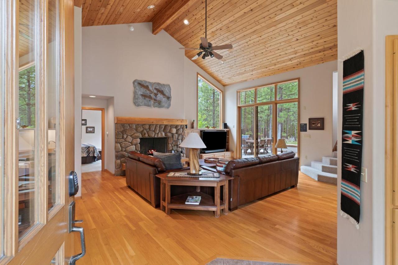 Glaze Meadow 376 Home Black Butte Ranch Exteriér fotografie