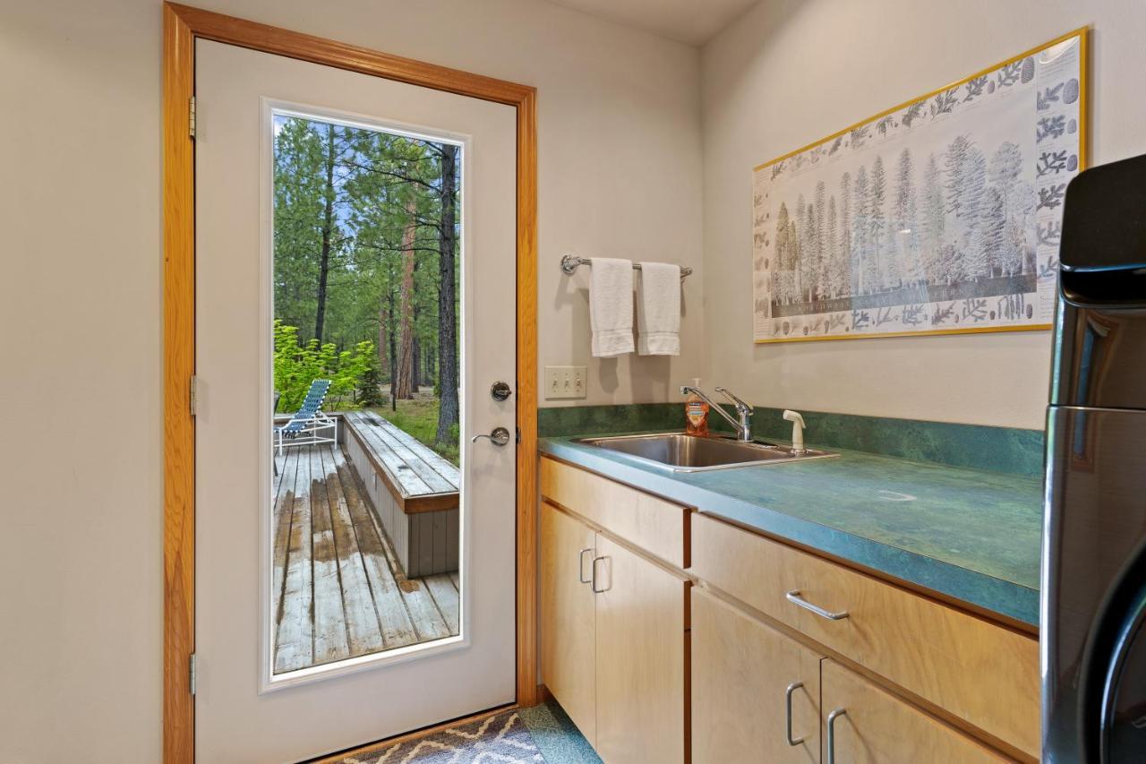 Glaze Meadow 376 Home Black Butte Ranch Exteriér fotografie