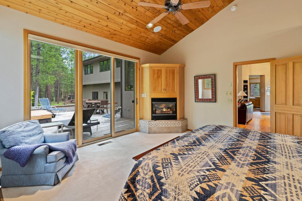 Glaze Meadow 376 Home Black Butte Ranch Exteriér fotografie
