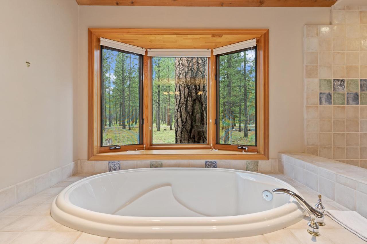 Glaze Meadow 376 Home Black Butte Ranch Exteriér fotografie