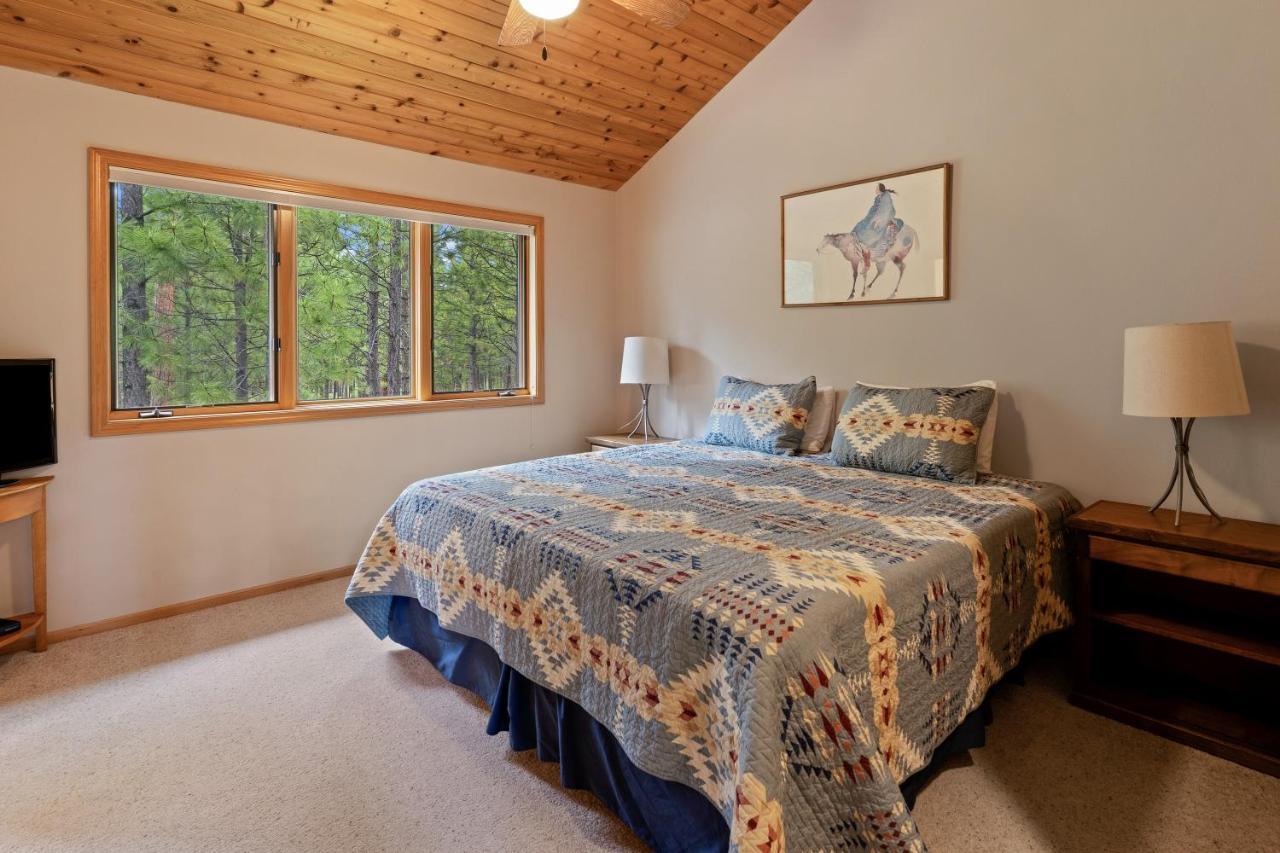 Glaze Meadow 376 Home Black Butte Ranch Exteriér fotografie
