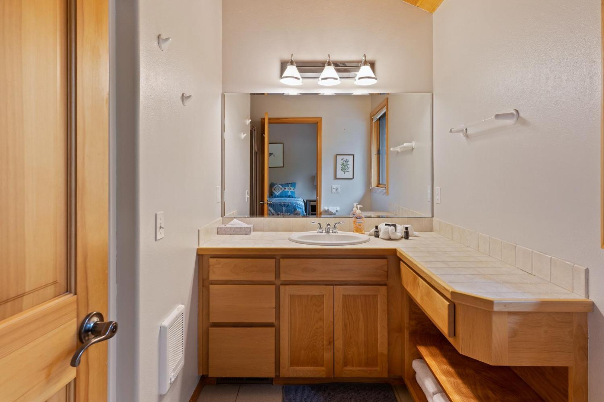 Glaze Meadow 376 Home Black Butte Ranch Exteriér fotografie