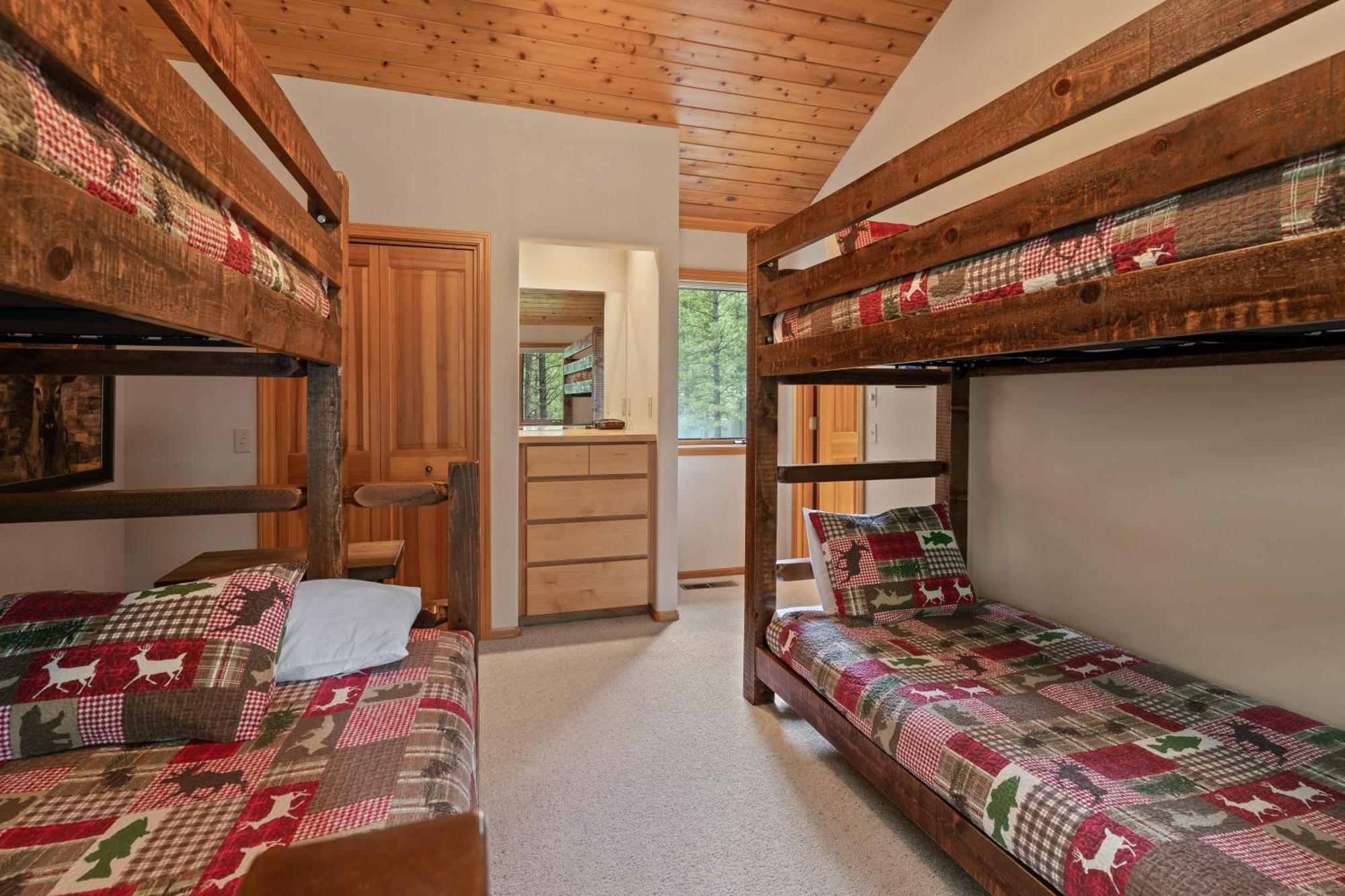 Glaze Meadow 376 Home Black Butte Ranch Exteriér fotografie