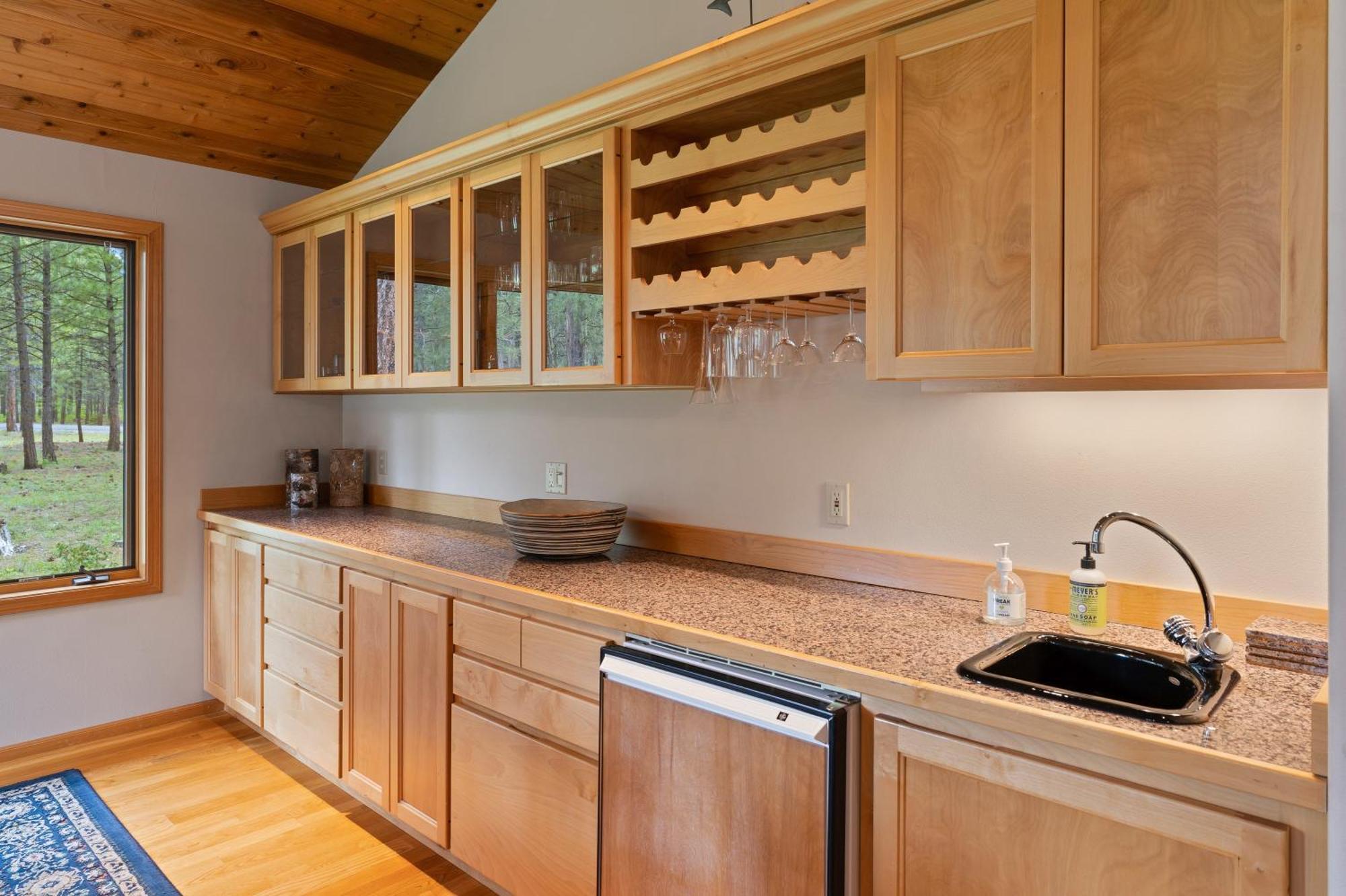 Glaze Meadow 376 Home Black Butte Ranch Exteriér fotografie