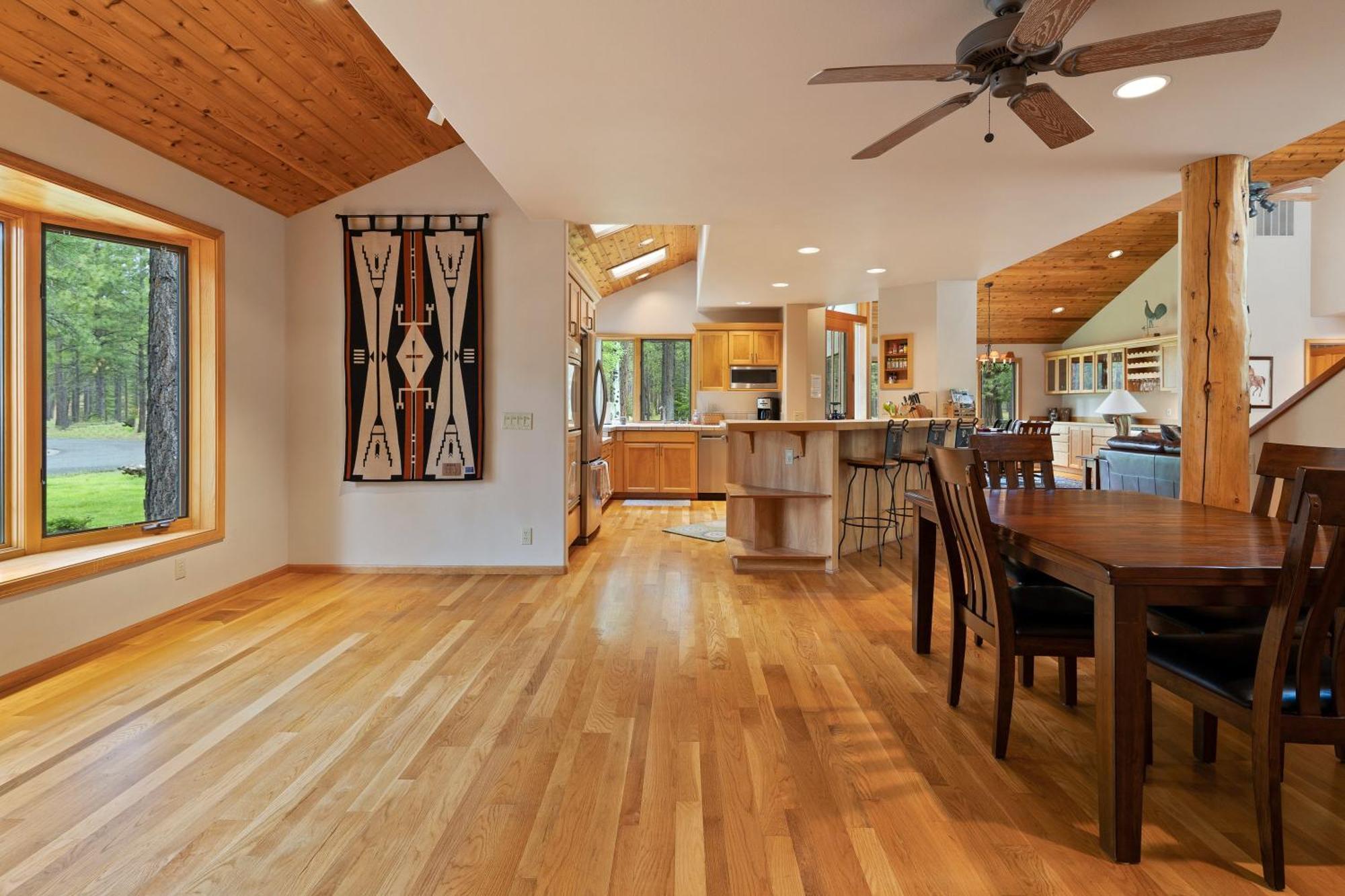 Glaze Meadow 376 Home Black Butte Ranch Exteriér fotografie