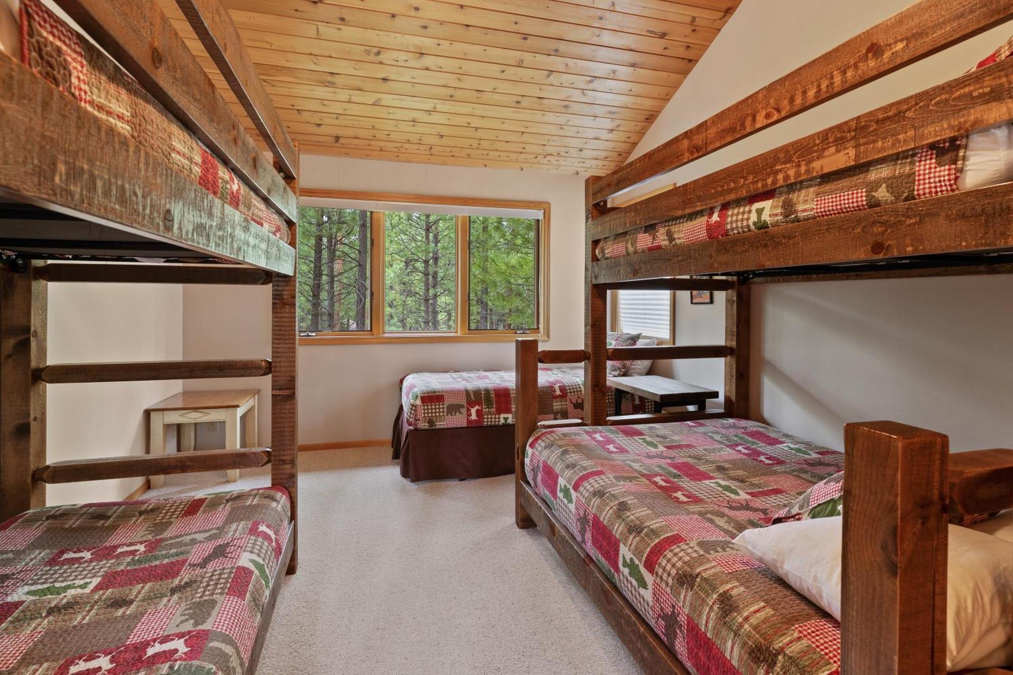 Glaze Meadow 376 Home Black Butte Ranch Exteriér fotografie